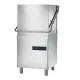 Ata kalapos mosogatógép, fronttöltéses, 50x50 cm-es kosár