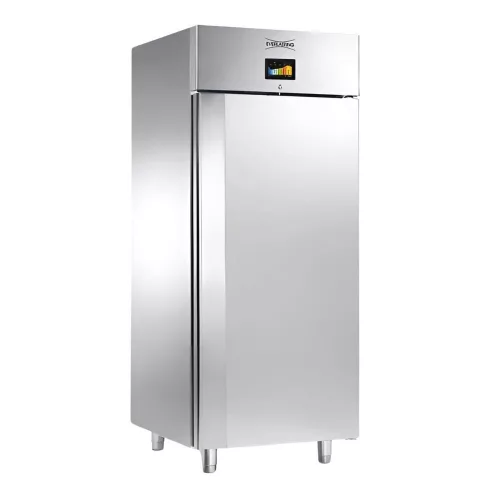 Késleltetett kelesztőszekrény, 740 l