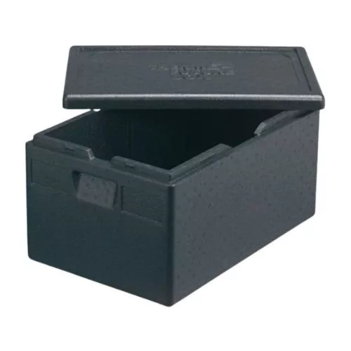 Thermoláda, felültöltős, GN1/1, eco, 46 l