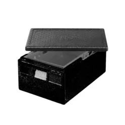 All round thermoláda, felültöltős, 600x400 mm, 53 l