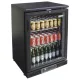 Forcar italhűtő, 140 literes, ventilációs, 602x535x920 mm