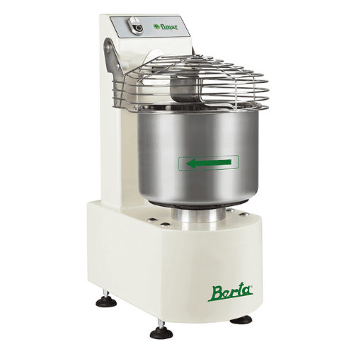 Fimar ipari dagasztógép, 20 literes, fix üsttel, 3F