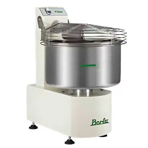 IPARI DAGASZTÓGÉP, 42 literes, fix üsttel, 2 sebességű 3F