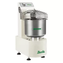 Fimar ipari dagasztógép, 10 literes, fix üsttel, 1F