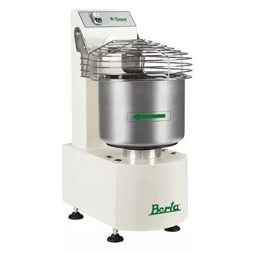 Fimar ipari dagasztógép, 10 literes, fix üsttel, 1F