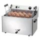 Bartscher snack olajsütő, elektromos, 16 literes, asztali, 9 kW