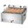 Bartscher snack olajsütő, elektromos, 30 literes, asztali, 15 kW