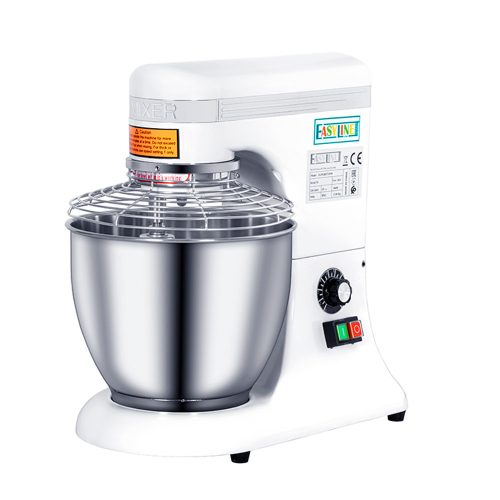 Fimar habverő, krémkeverő, dagasztó 4,7 literes, 1F