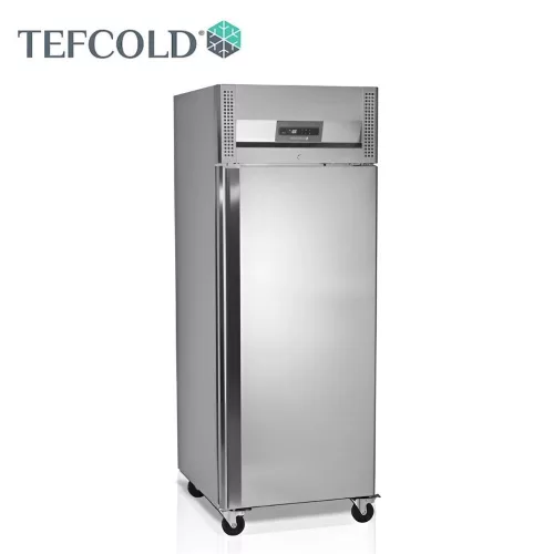 Tefcold hűtőszekrény cukrászati, 850 literes, ventillációs