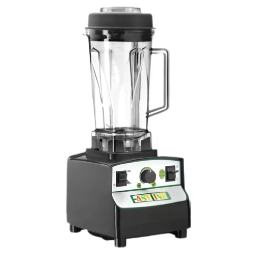 Fimar turmixgép, 2 literes, műanyag tartállyal, sebességszabályzóval, 1,5 kW