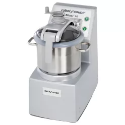 Robot coupe asztali blixer, 11,5 liter, 400V, 2,6 kW
