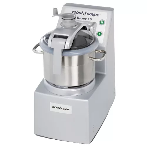 Robot coupe asztali blixer, 11,5 liter, 400V, 2,6 kW