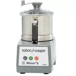 Robot coupe asztali blixer, 2,9 liter, 230V, 0,6 kW