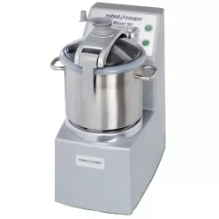 Robot coupe álló blixer, 20 liter, 400V, 4,4 kW