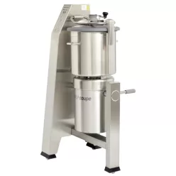 Robot coupe álló blixer, 23 liter, 400V, 4,5 kW