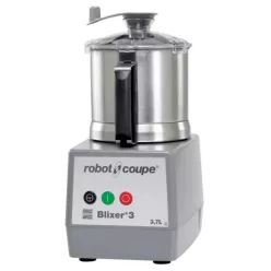 Robot coupe asztali blixer, 3,7 liter, 230V, 0,75 kW