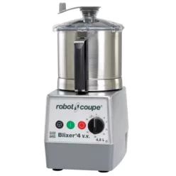 Robot coupe asztali blixer, 4,5 liter, 230V, 1,1 kW