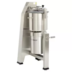Robot coupe álló blixer, 60 liter, 400V, 11 kW