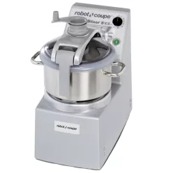 Robot coupe asztali blixer, 8 liter, 230V, 2,2 kW