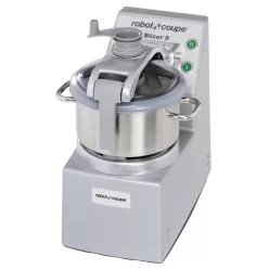 Robot coupe asztali blixer, 8 liter, 400V, 2,2 kW