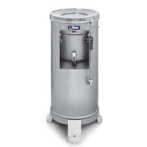 BURGONYA ÉS SÁRGARÉPA HÁMOZÓ, 30 kg/ciklus