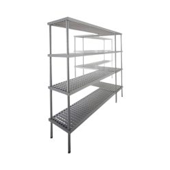 Tároló Állvány BRE16-194