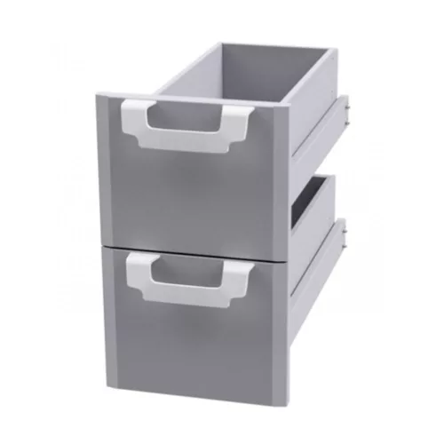 Lotus fiók szett, 2 db os, 64 es alépítményhez