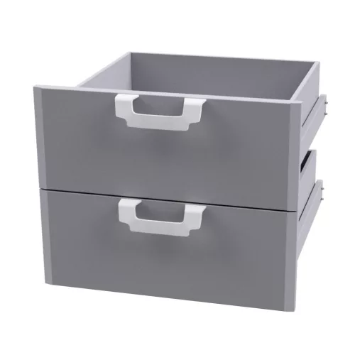 LotusFiók szett, 2 db os, 66 os alépítményhez