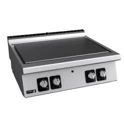 Fagor tűzhely, elektromos, 4 zónás, asztali, 10,40 kw