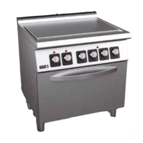 Fagor tűzhely, elektromos, 4 zónás, asztali, 16,40 kw, ng 2/1