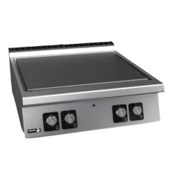 Fagor tűzhely, elektromos, 4 zónás, asztali, 16 kw