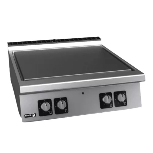 Fagor tűzhely, elektromos, 4 zónás, asztali, 16 kw