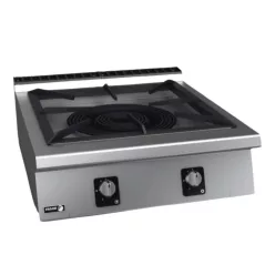 Fagor tűzhely, paella sütő, asztali, 27 kw