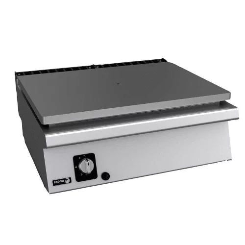 Fagor tűzhely, gázüzemű, 1 zónás, asztali, 8,4 kw