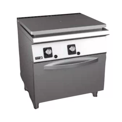 Fagor tűzhely, gázüzemű, 1 zónás, asztali, 16,6 kw, GN 2/1