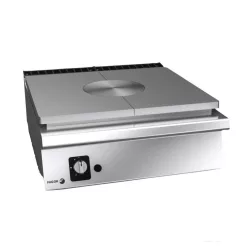 Fagor tűzhely, gázüzemű, 1 zónás, asztali, 11 kw