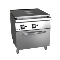   Fagor tűzhely, gázüzemű, 1 zónás, asztali, 19,6 kw, GN2/1