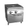 Fagor tűzhely, gázüzemű, 1 zónás, asztali, 19,6 kw, GN2/1