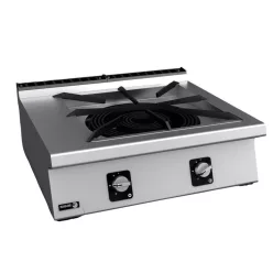 Fagor tűzhely, paella sütő, asztali, 27 kw
