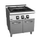 Fagor tűzhely, paella sütő, 34,3 kw, GN2/1