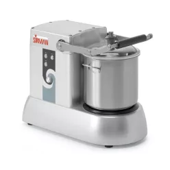 Sirman kutter, 14,5 literes, 400 V
