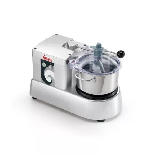 Sirman kutter, 14,5 literes, 400 V