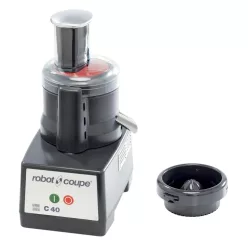 Robot coupe gyümölcscentrifuga, 0,5 kW, 1500 rpm