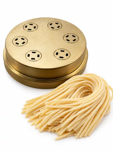 Sirman tésztabetét, Linguine 3,5 x 1,6 mm