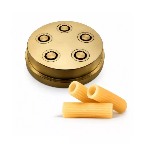 Sirman tésztabetét, Maccheroni Rigati, 12 mm