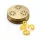 Sirman tésztabetét, Gramigne, 3 mm