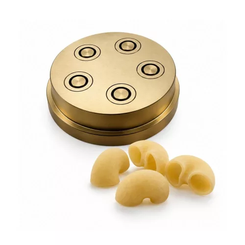Sirman tésztabetét, Canestri, 9,8 mm
