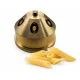 Sirman tésztabetét, Penne Lisce, 8 mm