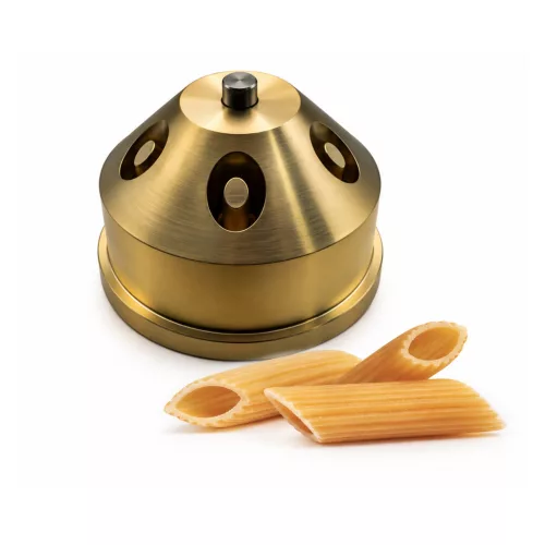 Sirman tésztabetét, Penne Rigate, 8,8 mm