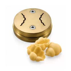 Sirman tésztabetét, Gnocchi Rigati, 27 mm